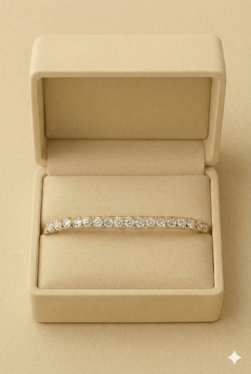 Bracelets - Diamond-Lab