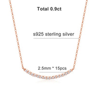 Stylish two-tone design with a radiant Moissanite center — where gold meets silver in perfect harmony. - Diamond-Lab