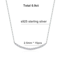 Stylish two-tone design with a radiant Moissanite center — where gold meets silver in perfect harmony. - Diamond-Lab